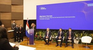 Paraguay se proyecta como potencia regional sostenible