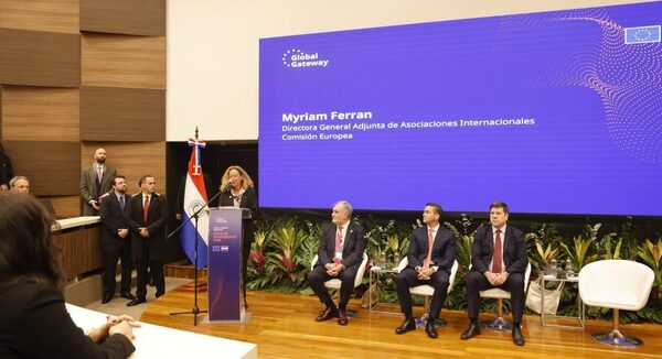 Paraguay se proyecta como potencia regional sostenible