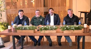 Paraguay será sede del Congreso Mundial Brangus 2028