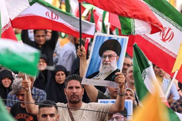 Parlamento de Irán aprueba suspender cooperación con el OIEA - Mundo - ABC Color