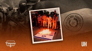 Pódcast ÚH: Cómo afecta la guerra entre Irán e Israel a Paraguay y América Latina