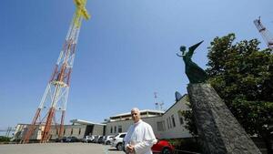 El Papa pide que se rechace "la lógica de prepotencia y venganza" entre Israel e Irán
