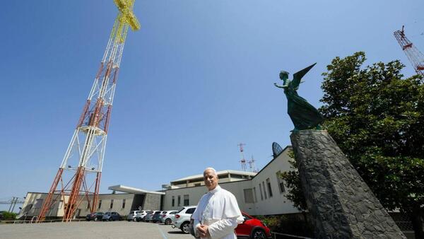 El Papa pide que se rechace "la lógica de prepotencia y venganza" entre Israel e Irán
