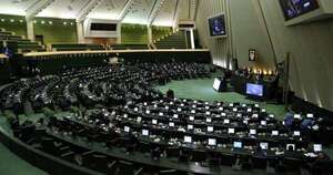 La Nación / Parlamento iraní vota contra la supervisión nuclear de la ONU