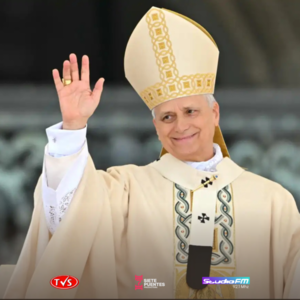 EL PAPA CONDENA LA VIOLENCIA ENTRE ISRAEL E IRÁN Y URGE AL DIÁLOGO PARA LA PAZ - «TVS DIGITAL»