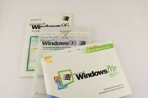 Windows 98 cumple 27 años: el sistema que definió una generación de PC - Tecnología - ABC Color
