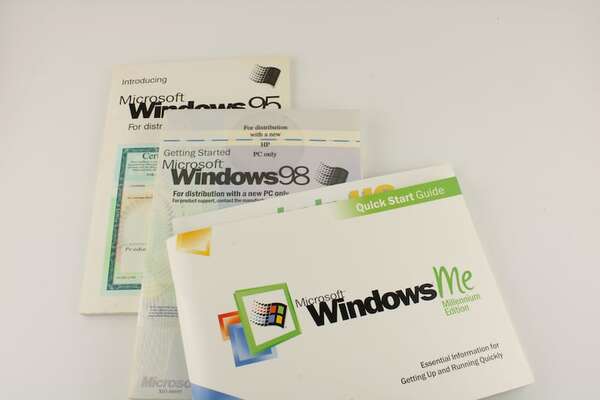 Windows 98 cumple 27 años: el sistema que definió una generación de PC - Tecnología - ABC Color