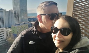 Paraguaya fue asesinada en EE.UU. y su esposo es el principal sospechoso - OviedoPress