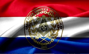 Tras los símbolos de la historia, nace la Ruta Masónica del Paraguay - OviedoPress