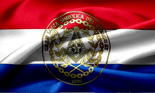 Tras los símbolos de la historia, nace la Ruta Masónica del Paraguay - OviedoPress