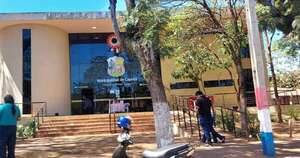 Diario HOY | Organizan feria de pasantía laboral con más de 150 vacancias en Capiatá