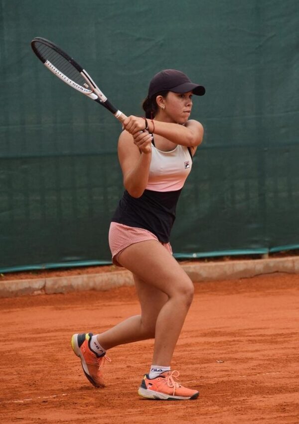 Exitoso doble arranque de Valeria Santander en Bélgica - .::Agencia IP::.