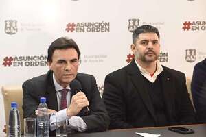 Intervención en Asunción: Pereira deberá ir “directo” a denunciar a “Nenecho”, dice Grau - Nacionales - ABC Color