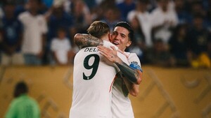 Chelsea se cita con Benfica en octavos de final
