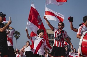 Versus / River Plate se juega el pase a octavos ante un Inter favorito pero impredecible