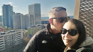 Familiares relatan trágica historia de paraguaya asesinada en EEUU: "Parecía un matrimonio feliz"