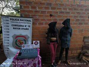 Operativo Plan Sumar: allanamientos simultáneos, drogas incautadas y tres personas detenidas en Mayor Otaño
