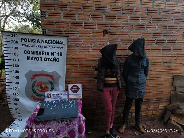 Operativo Plan Sumar: allanamientos simultáneos, drogas incautadas y tres personas detenidas en Mayor Otaño