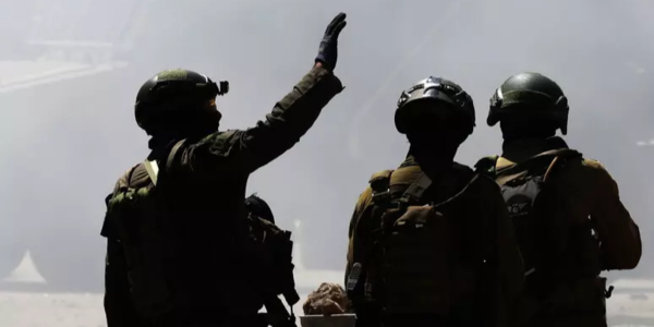 Finaliza la “Guerra de 12 días”: Tregua confirmada entre Israel e Irán • PARAGUAY TV