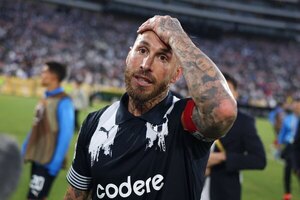 Versus / El Monterrey se quiere colar en octavos en un día de calculadoras