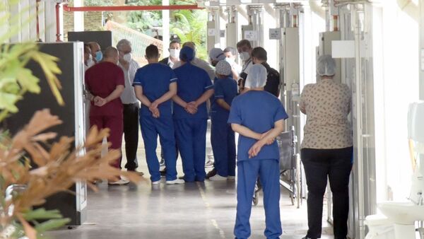 Diputados deroga declaración que exigía publicar datos personales de médicos en hospitales públicos