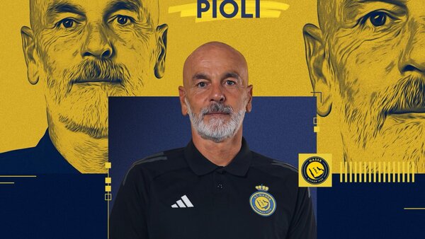 El Al Nassr de Cristiano Ronaldo se queda sin DT