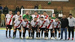 12 de Junio vence a José Meza
