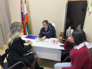 Gestionan apertura de área de hemodiálisis en el Hospital de Tomás Romero Pereira
