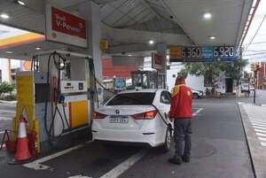 Abogado señala que especulación de precios de combustible no es un delito - Economía - ABC Color