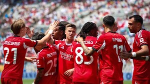 Así se están conformando los octavos del Mundial de Clubes