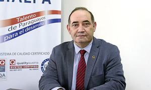 Proyecto de ley busca frenar el ejercicio ilegal de la ingeniería en Paraguay - OviedoPress