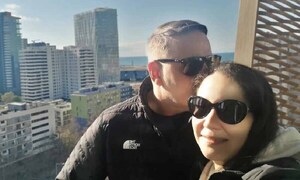 Familiares relatan trágica historia de paraguaya asesinada en EEUU: “Parecía un matrimonio feliz” – Prensa 5