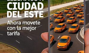 muv desembarca en Ciudad del Este con su propuesta de movilidad segura y accesible