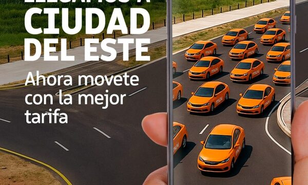 muv desembarca en Ciudad del Este con su propuesta de movilidad segura y accesible