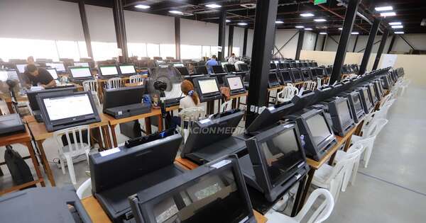 Diario HOY | Continúa impasse para compra de máquinas de votación y TSJE habla de posibles consecuencias