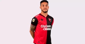 Cerro descarta fichaje de Fernando Cardozo