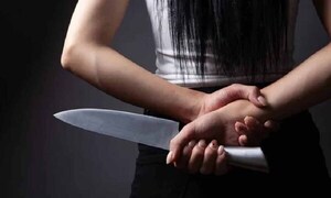 Un joven muere tras ser apuñalado en el cuello y detienen a su pareja – Prensa 5