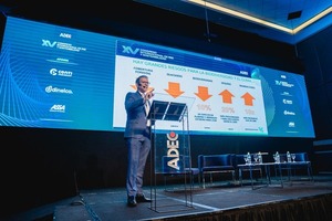 Paraguay se alinea con la agenda global de sostenibilidad en el Congreso ADEC 2025