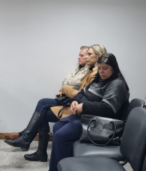 Caso Mocipar: exdirectivos comparecieron para su audiencia preliminar - PDS RADIO Y TV