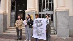 Piden al Gobierno condenar genocidio a palestinos, ajustarse al derecho internacional y rechazar la guerra