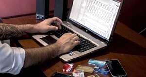 Diario HOY | Cibermulas: la nueva cara de las estafas virtuales en Paraguay