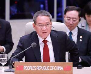 China anticipa tensiones comerciales globales  - Mundo - ABC Color