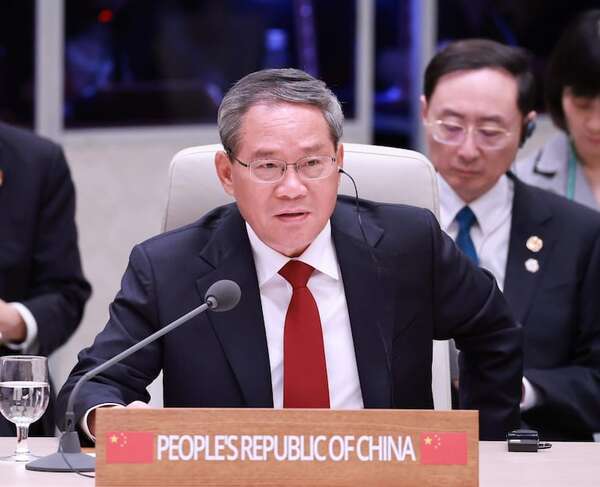 China anticipa tensiones comerciales globales - Mundo - ABC Color