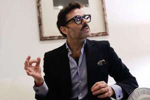 Historiador español afirma en Paraguay que las galerías de arte son clave en la cultura - Cultura - ABC Color