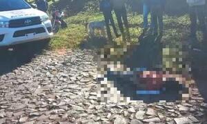 Reportan dos fallecidos por hipotermia – Prensa 5