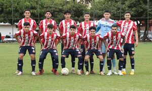 RI 3 Corrales anotó 68 goles en primera fase de la Liga Paranaense