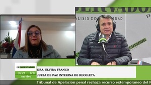 Jueza recalca obligatoriedad de estudiar caso por caso antes de levantar embargos en caso SNPP - El Observador