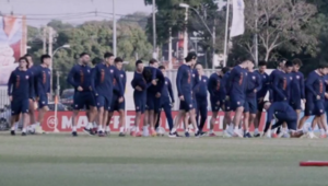 Versus / ¿Qué pasó? Los dos titulares fijos que no aparecieron en los amistosos de Cerro