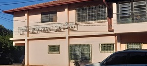 Hogar Santa María agradece apoyo ciudadano y culmina refacción de su cocina