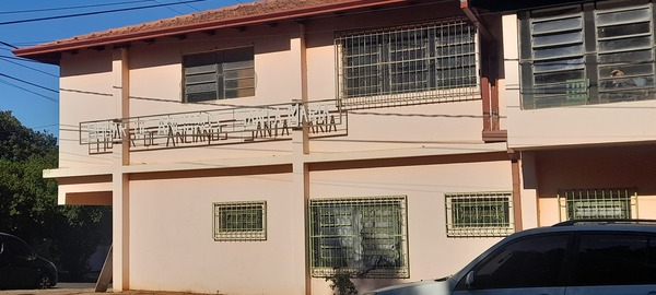 Hogar Santa María agradece apoyo ciudadano y culmina refacción de su cocina